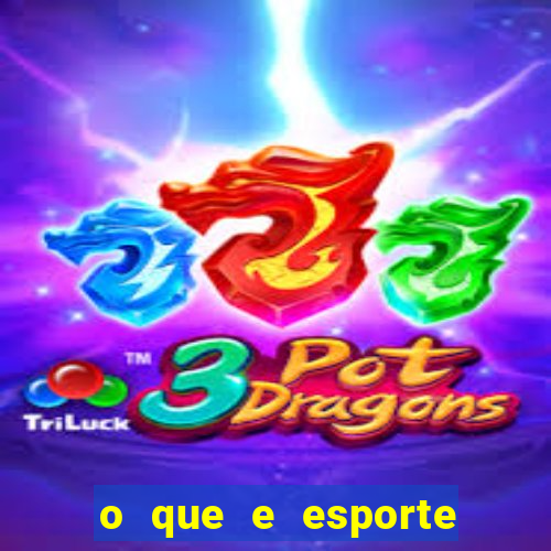 o que e esporte de invasao